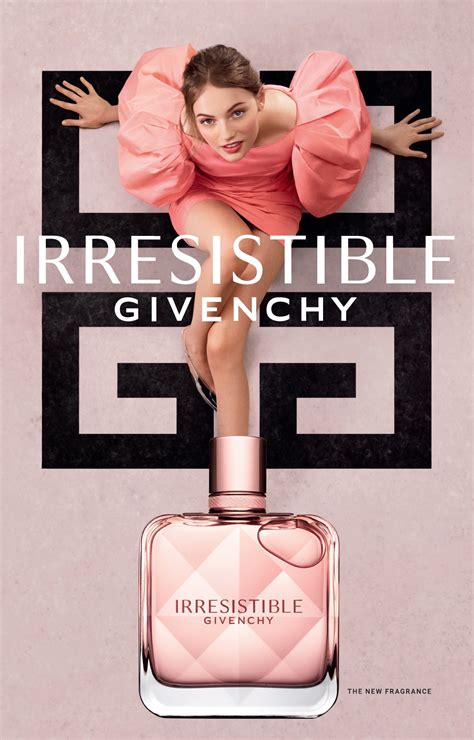 catalogo givenchy